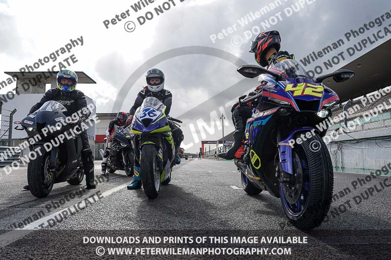 motorbikes;no limits;peter wileman photography;portimao;portugal;trackday digital images